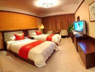 Tang Paradise Hotel Xi'an  Exterior photo